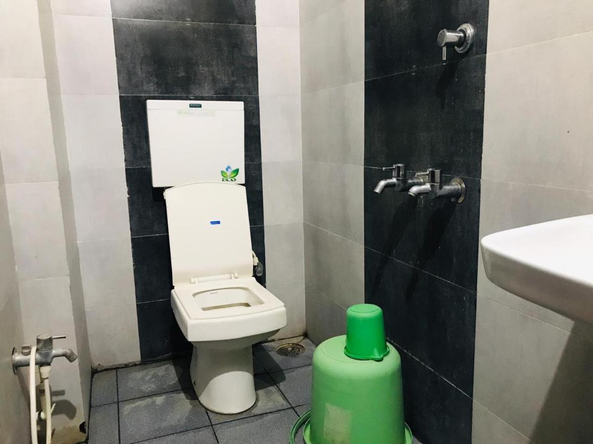 Staymaker Bright Palace Residency シモガ エクステリア 写真